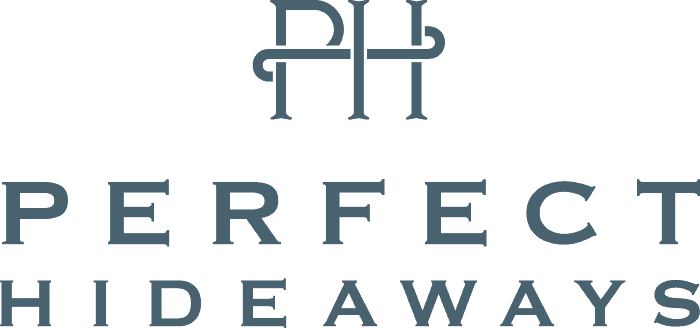 perfect hideaways logo